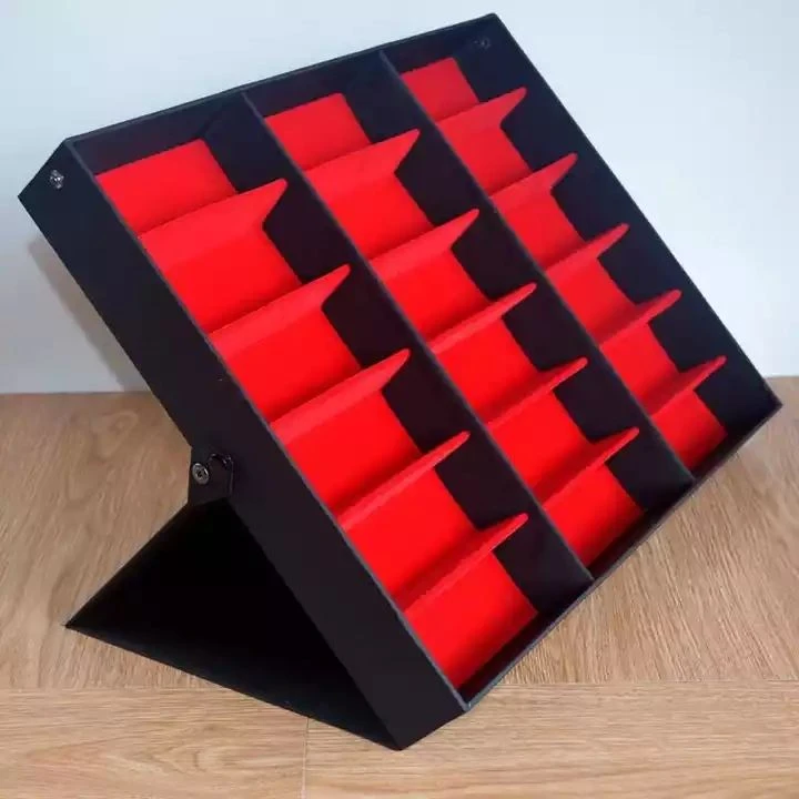 Eyeglass Storage Display Box