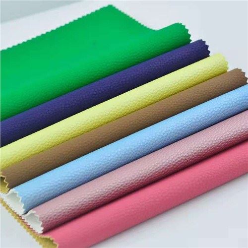 The History Of PU Leather Evolution