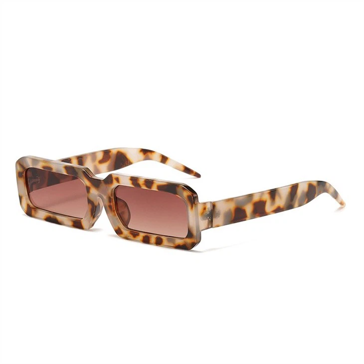 Rectangle Sunglasses For Women