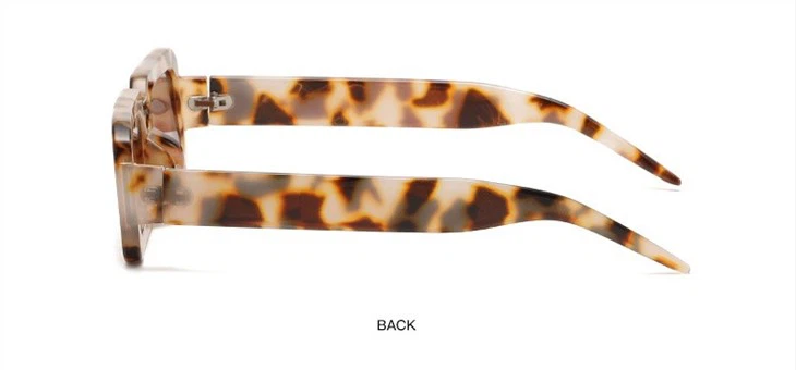 Rectangle Sunglasses For Women