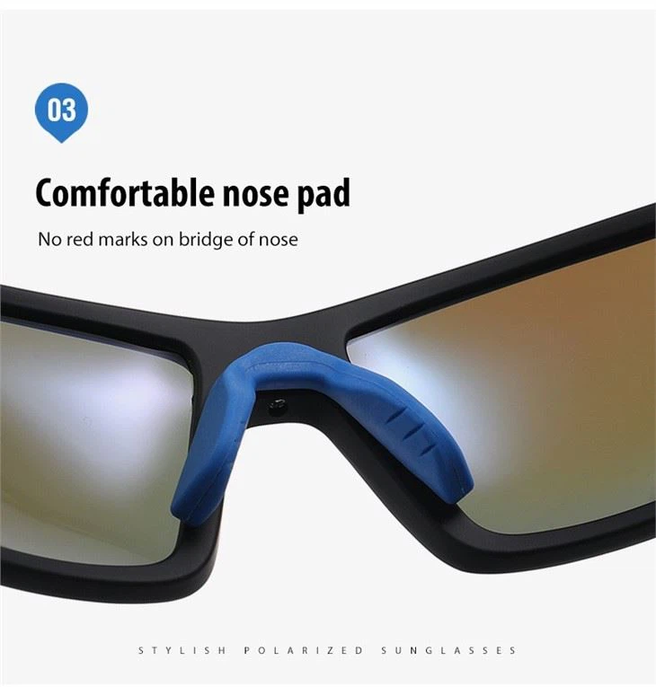 Sport Style Sunglasses