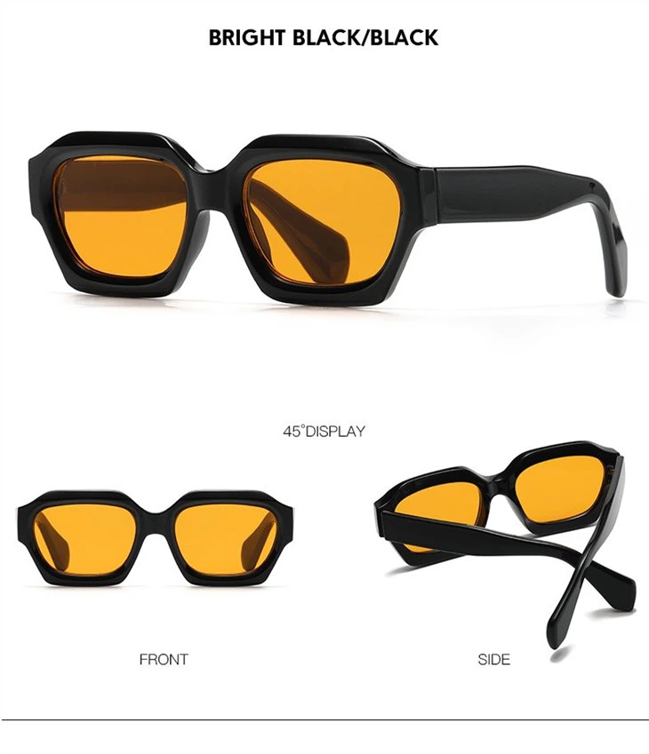Vintage Style Sunglasses